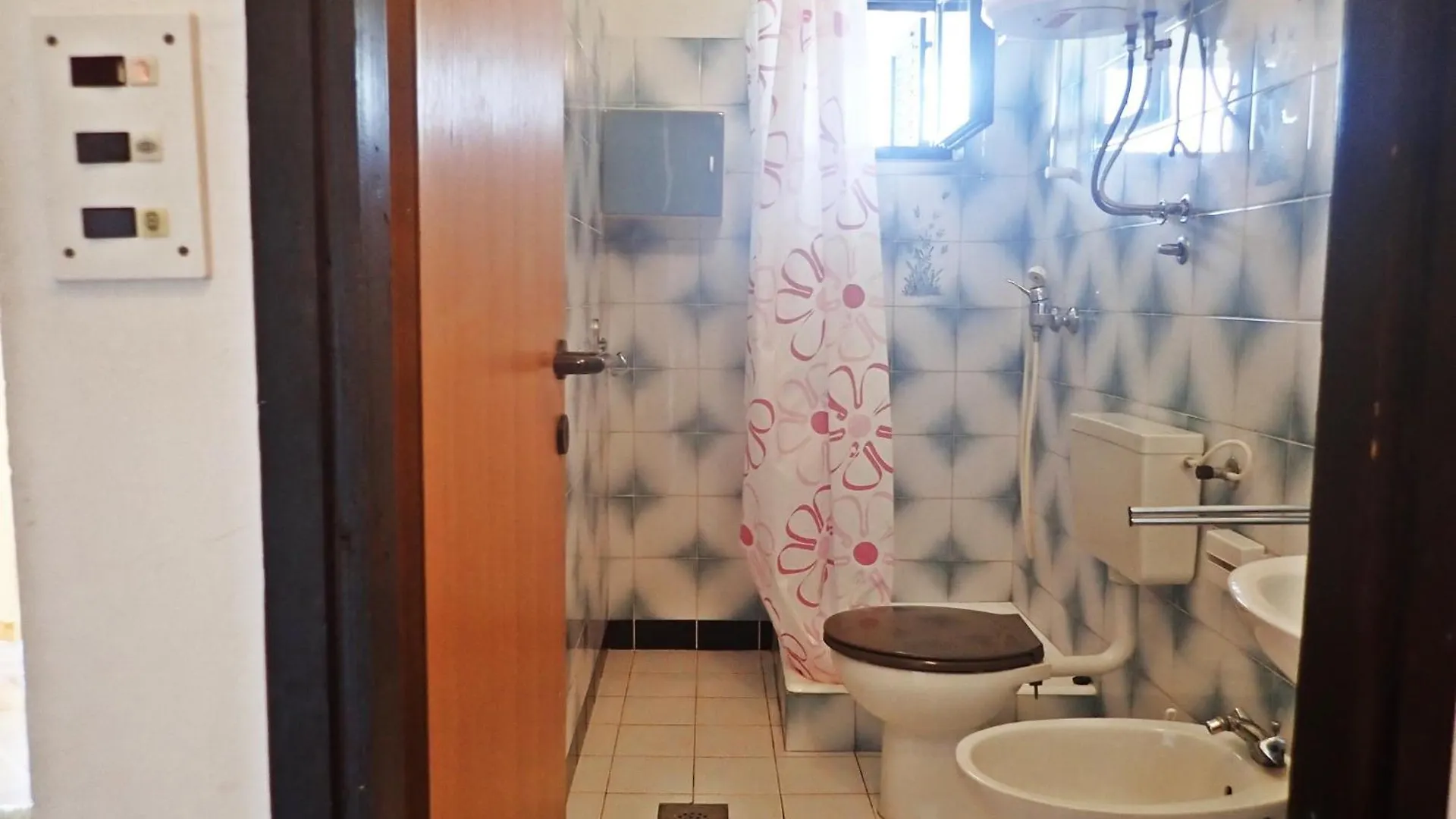 Apartment Ika Стариград-Пакленица Хорватия