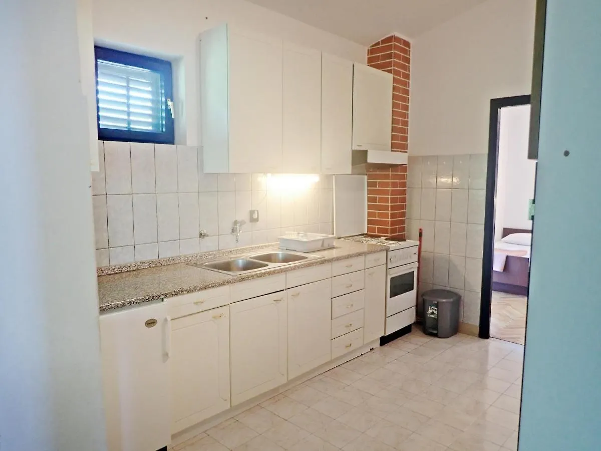 Apartment Ika Стариград-Пакленица 0*,  Хорватия