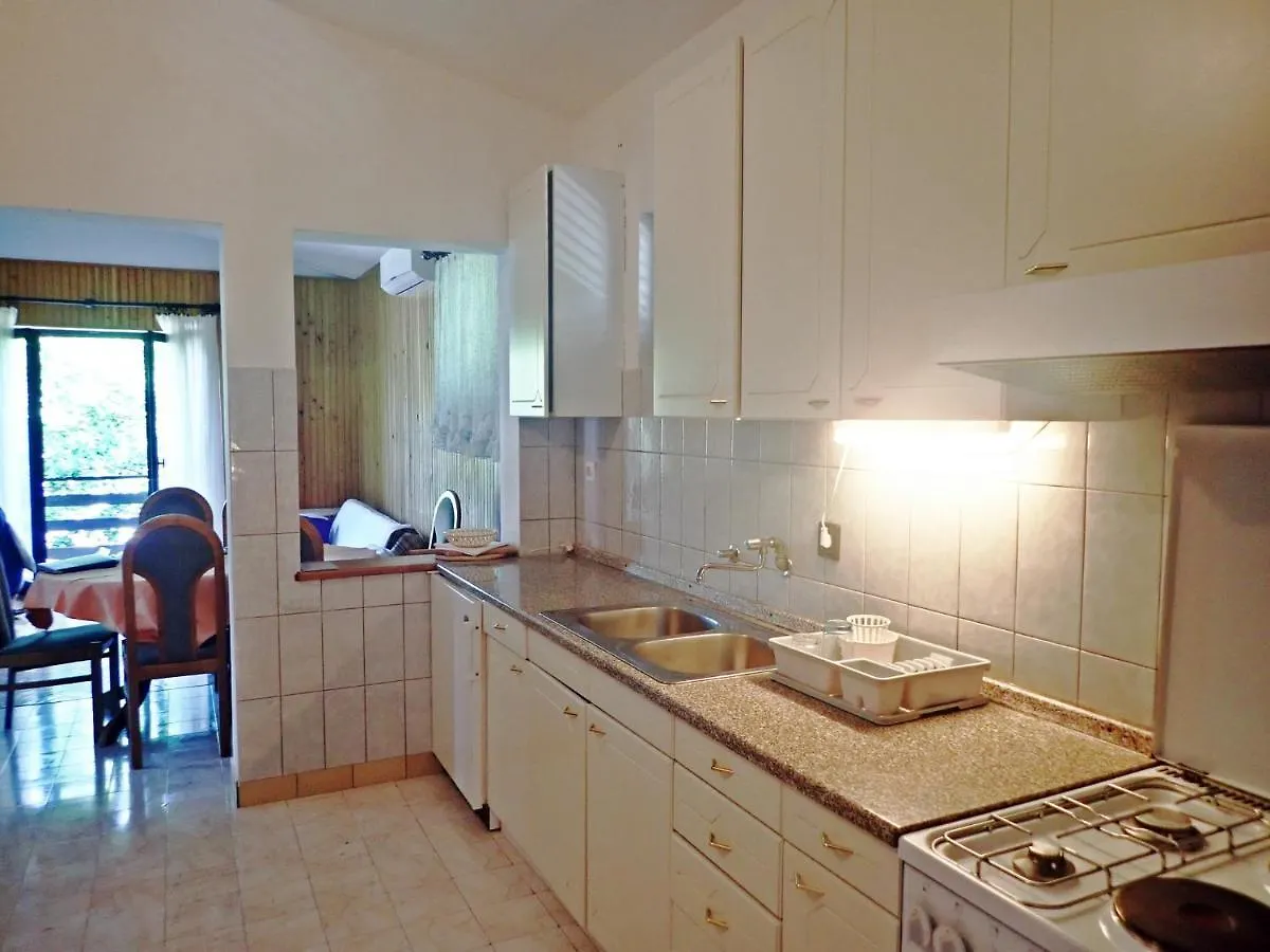 Apartment Ika Стариград-Пакленица