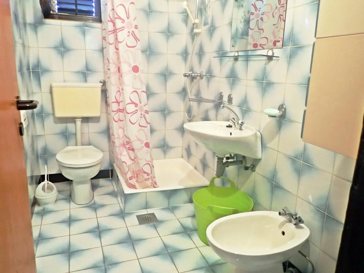 Apartment Ika Starigrad Paklenica