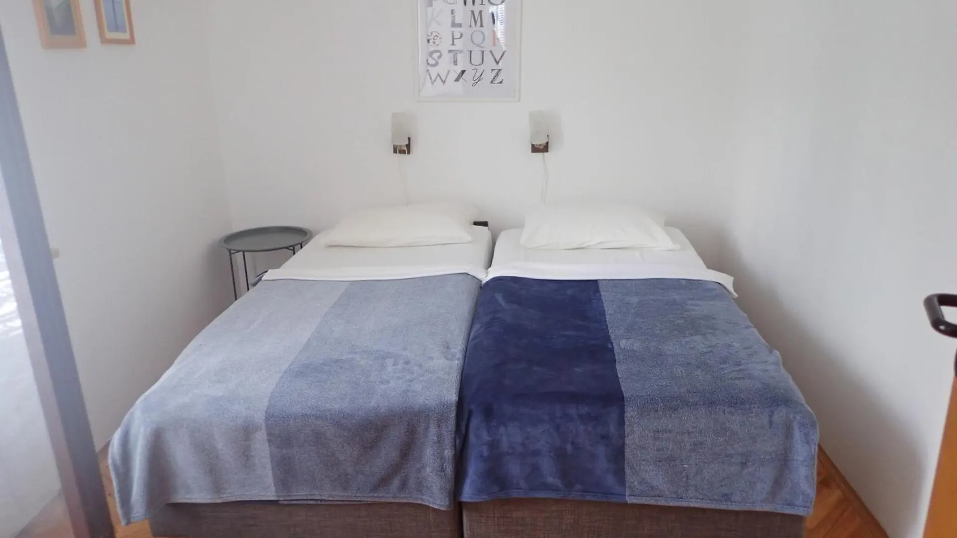 Apartment Ika Starigrad Paklenica Croatia