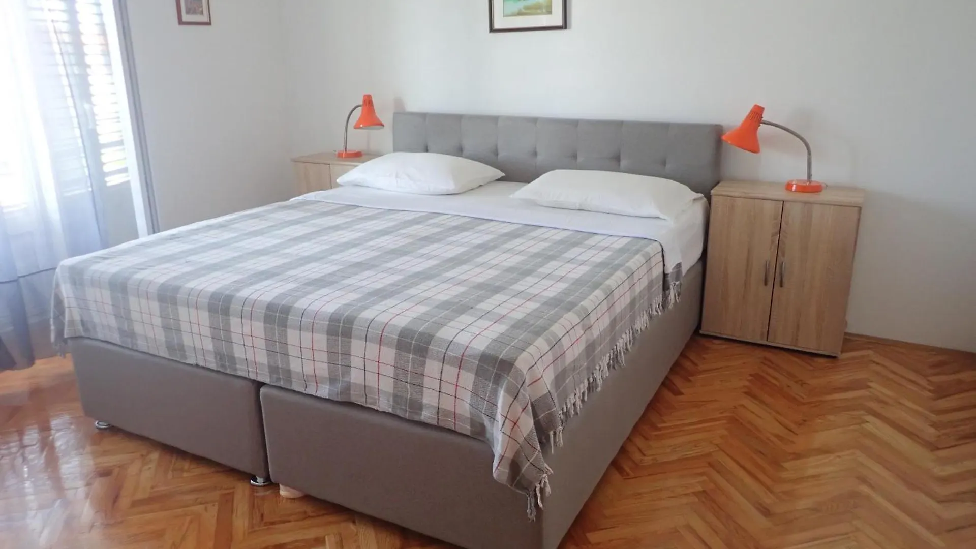 Apartment Ika Starigrad Paklenica