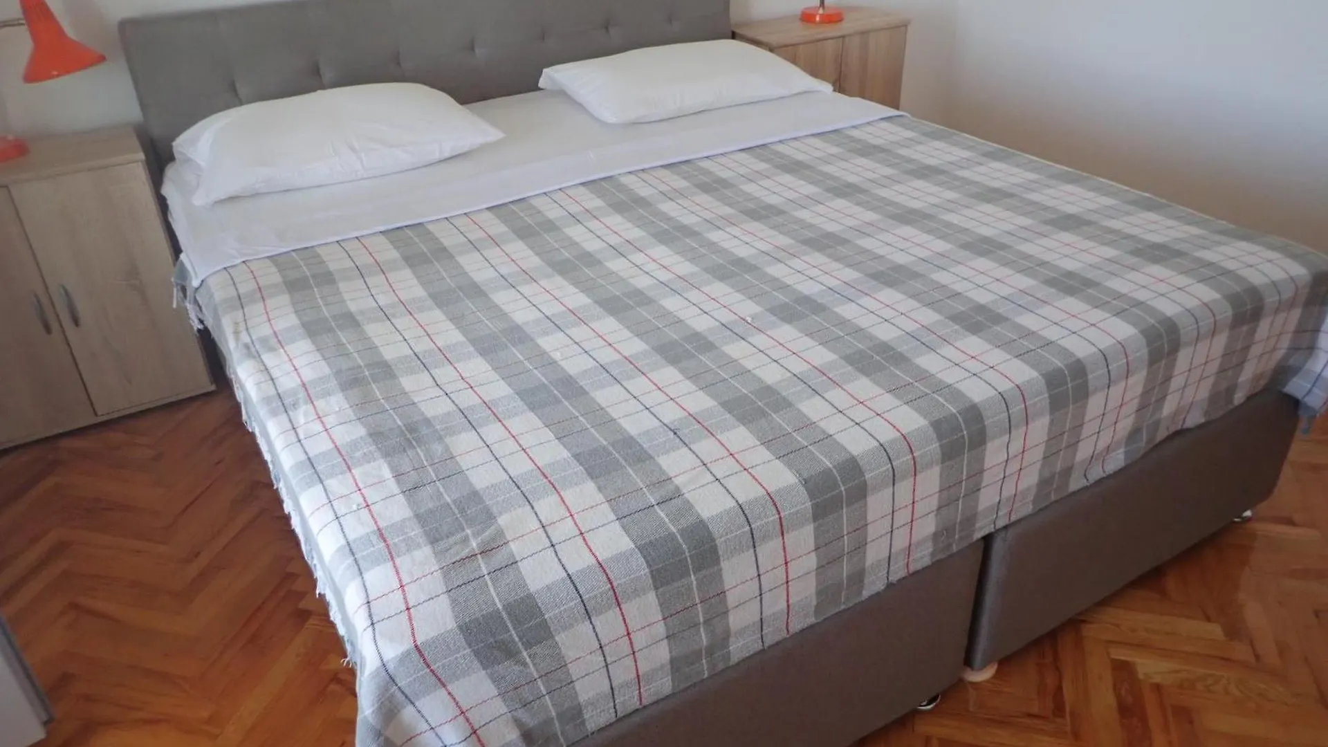 Apartment Ika Starigrad Paklenica