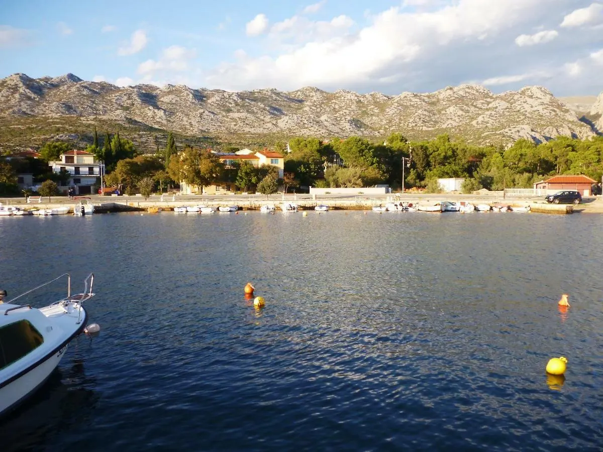 Apartment Ika Starigrad Paklenica