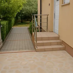 Apartament Lea, Starigrad Paklenica